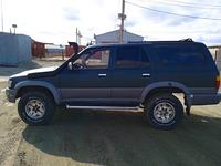 Toyota 4Runner 1995 годаүшін3 800 000 тг. в Актобе