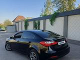 Kia Cerato 2014 годаүшін4 500 000 тг. в Шымкент – фото 2