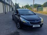 Kia Cerato 2014 годаүшін4 500 000 тг. в Шымкент – фото 3