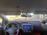 Kia Cerato 2014 годаүшін4 500 000 тг. в Шымкент – фото 5
