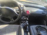 Mazda 626 1994 годаүшін1 400 000 тг. в Усть-Каменогорск – фото 5