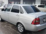 ВАЗ (Lada) Priora 2170 2013 года за 2 500 000 тг. в Аксукент