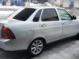 ВАЗ (Lada) Priora 2170 2013 года за 2 500 000 тг. в Аксукент – фото 3