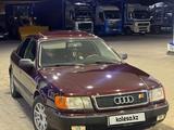 Audi 100 1991 годаүшін2 500 000 тг. в Жаркент