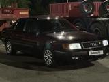 Audi 100 1991 годаүшін2 500 000 тг. в Жаркент – фото 2