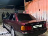 Audi 100 1991 годаүшін2 500 000 тг. в Жаркент – фото 3