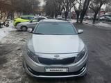 Kia Optima 2012 годаfor6 200 000 тг. в Алматы – фото 2