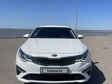 Kia K5 2018 года за 8 500 000 тг. в Астана – фото 2