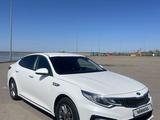 Kia K5 2018 года за 9 150 000 тг. в Кокшетау