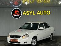 ВАЗ (Lada) Priora 2170 2013 годаfor2 790 000 тг. в Шымкент