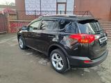 Toyota RAV4 2013 года за 10 300 000 тг. в Алматы – фото 4