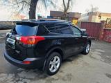 Toyota RAV4 2013 года за 9 900 000 тг. в Алматы – фото 5