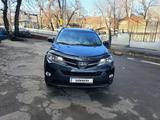 Toyota RAV4 2013 годаүшін9 900 000 тг. в Алматы