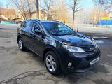 Toyota RAV4 2013 года за 10 300 000 тг. в Алматы – фото 2