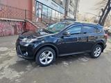 Toyota RAV4 2013 года за 9 900 000 тг. в Алматы – фото 3