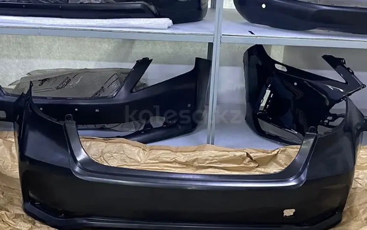 Бампер задний Toyota Corolla 2019-2024 за 140 000 тг. в Астана