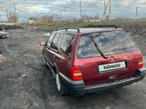 Volkswagen Golf 1993 года за 1 300 000 тг. в Астана – фото 4