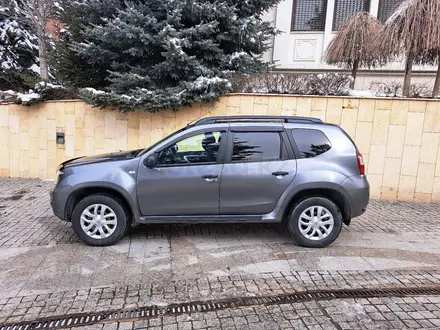 Nissan Terrano 2019 года за 6 300 000 тг. в Алматы – фото 23