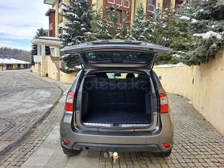 Nissan Terrano 2019 года за 6 300 000 тг. в Алматы – фото 6