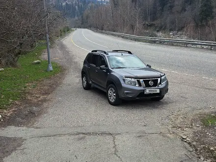 Nissan Terrano 2019 года за 6 300 000 тг. в Алматы – фото 24