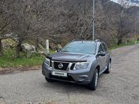 Nissan Terrano 2019 года за 6 300 000 тг. в Алматы