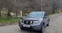 Nissan Terrano 2019 годаүшін6 000 000 тг. в Алматы