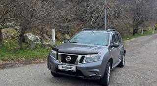 Nissan Terrano 2019 года за 6 300 000 тг. в Алматы