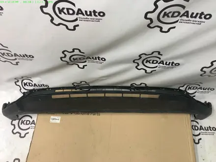 Накладка бампера передняя Geely Coolray за 45 000 тг. в Астана