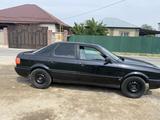 Audi 80 1992 года за 1 000 000 тг. в Тараз – фото 4