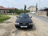Audi 80 1992 года за 1 000 000 тг. в Тараз