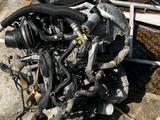 ДВИГАТЕЛЬ JEEP WRANGLER 2.0 TURBO за 2 300 000 тг. в Алматы – фото 2