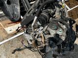 ДВИГАТЕЛЬ JEEP WRANGLER 2.0 TURBO за 2 300 000 тг. в Алматы – фото 3