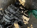 ДВИГАТЕЛЬ JEEP WRANGLER 2.0 TURBO за 2 300 000 тг. в Алматы – фото 4