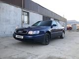 Audi A6 1997 года за 2 000 000 тг. в Тараз – фото 3