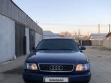 Audi A6 1997 годаүшін2 000 000 тг. в Тараз