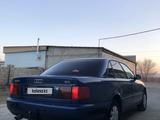 Audi A6 1997 годаүшін2 000 000 тг. в Тараз – фото 5