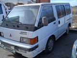 Mitsubishi L300 1991 года за 550 000 тг. в Астана – фото 2