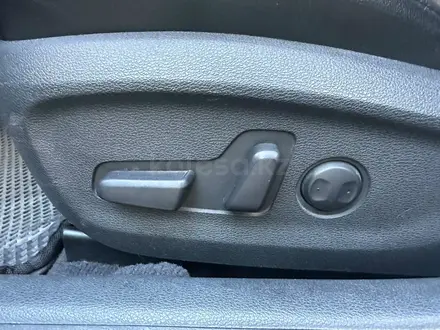 Hyundai Sonata 2017 года за 6 500 000 тг. в Алматы – фото 10