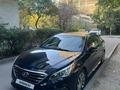 Hyundai Sonata 2017 года за 6 500 000 тг. в Алматы