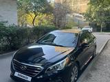 Hyundai Sonata 2017 года за 6 500 000 тг. в Алматы