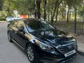 Hyundai Sonata 2017 года за 6 500 000 тг. в Алматы – фото 3