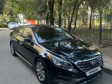 Hyundai Sonata 2017 года за 6 500 000 тг. в Алматы – фото 3