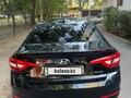Hyundai Sonata 2017 года за 6 500 000 тг. в Алматы – фото 8