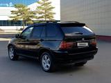 BMW X5 2003 годаүшін7 700 000 тг. в Павлодар – фото 4