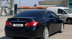 Lexus ES 350 2007 года за 7 000 000 тг. в Алматы – фото 5