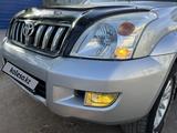 Toyota Land Cruiser Prado 2005 года за 8 500 000 тг. в Караганда – фото 5