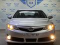 Toyota Camry 2012 года за 8 600 000 тг. в Шымкент – фото 2