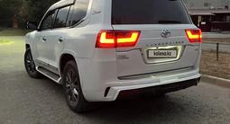 Toyota Land Cruiser 2010 годаүшін23 000 000 тг. в Уральск – фото 5