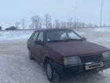 ВАЗ (Lada) 21099 2000 годаүшін600 000 тг. в Астана – фото 2