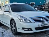 Nissan Teana 2013 годаүшін5 900 000 тг. в Усть-Каменогорск – фото 2